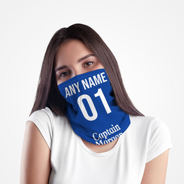 The Lions 1994 Home - Personalised Retro Football Snood
