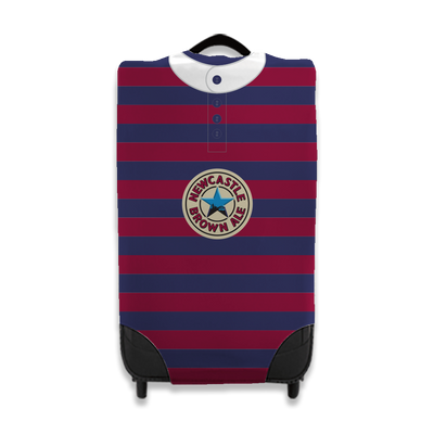 Newcastle 1996 Away - Retro - Caseskin - 3 Sizes