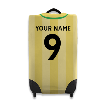 Norwich 1985 Home - Retro - Caseskin - 3 Sizes