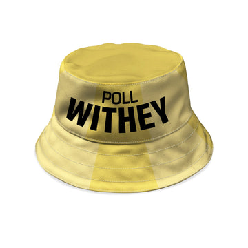Norwich 1985 Home - Retro Bucket Hat