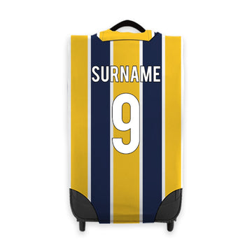 Preston -1994 Away Shirt - Retro CaseSkin - 3 Sizes