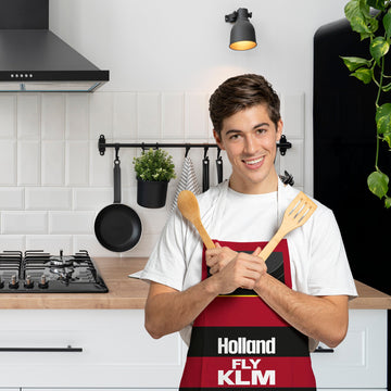 QPR - 1990 Away Shirt - Personalised Retro Football Adults Apron