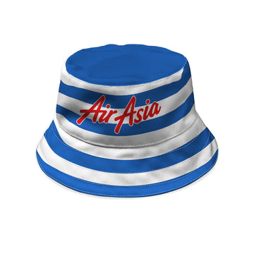 The Hoops 2015 Home - Retro Bucket Hat