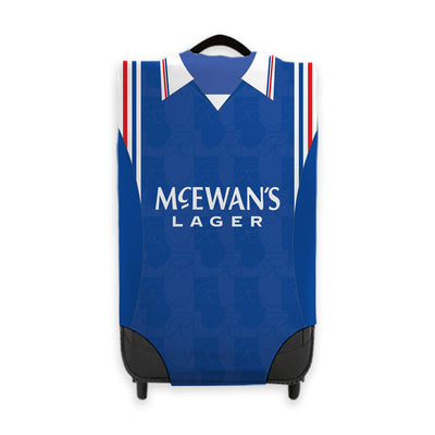 Rangers 1996 Home - Retro - Caseskin - 3 Sizes