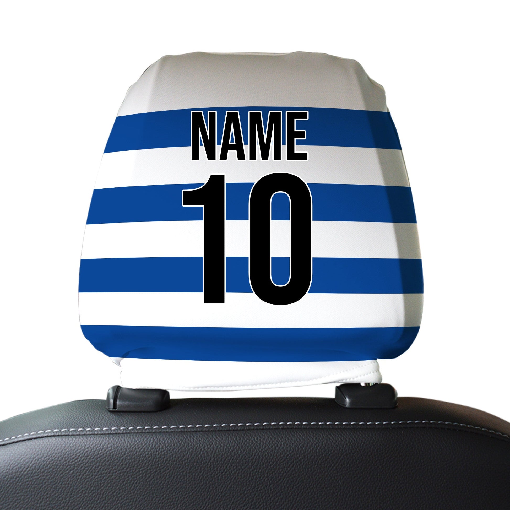 Reading 2006 Home Headrest Cover