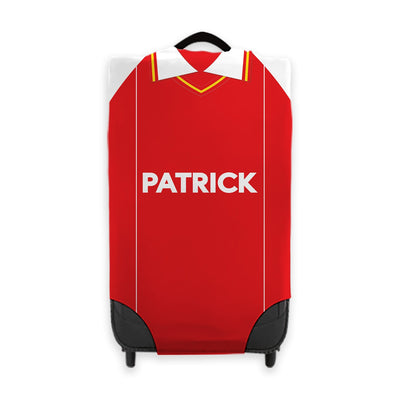 Rotherham - 1984 Home Shirt - Retro CaseSkin - 3 Sizes