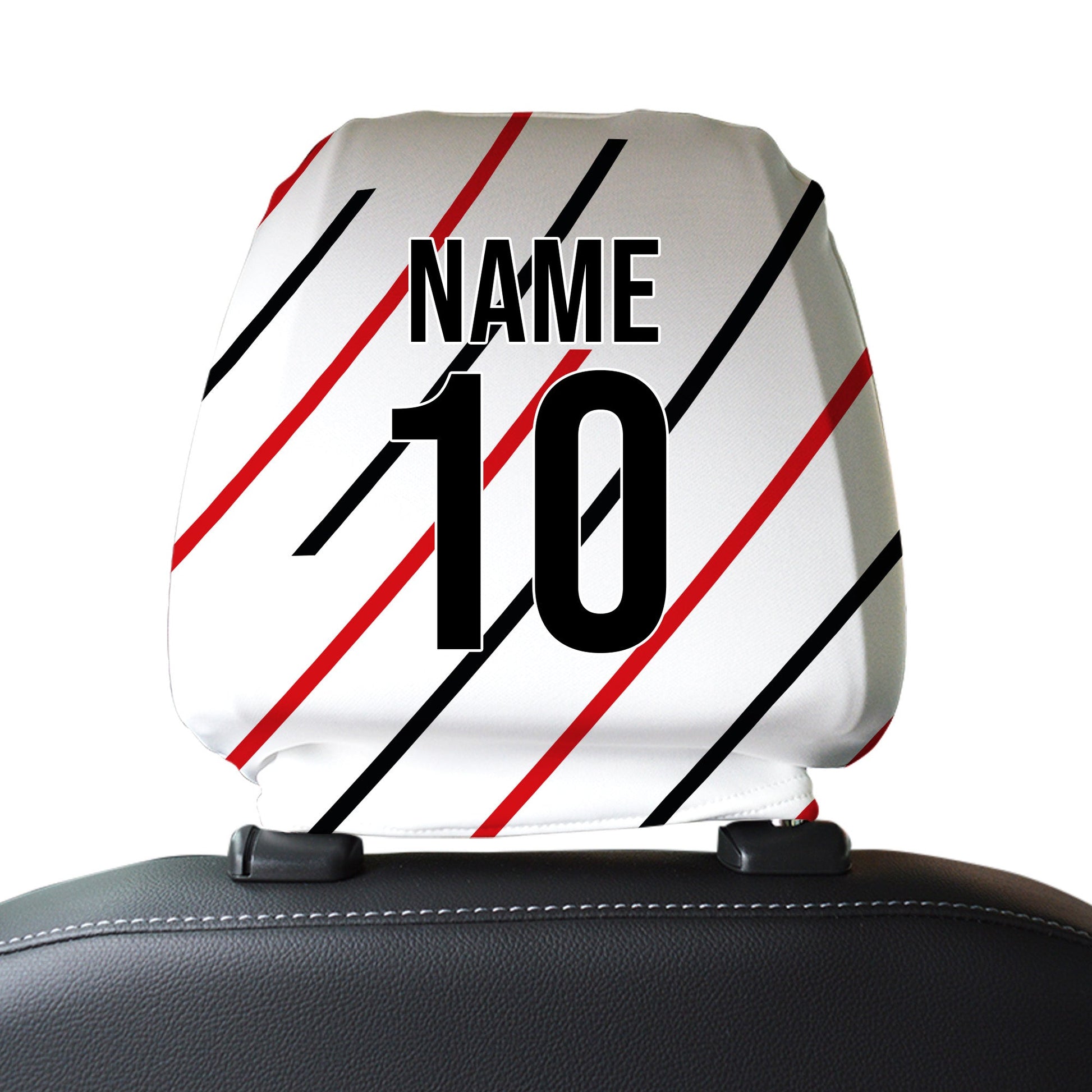 Rotherham 1994 Away Headrest Cover