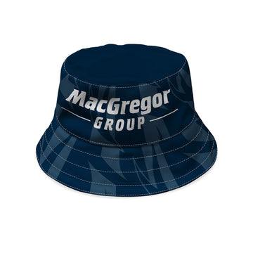 Ross County Retro 1995 Home - Retro Bucket Hat