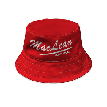 Ross County Retro 2000 Away - Retro Bucket Hat
