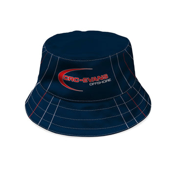 Ross County Retro 2015 Home - Retro Bucket Hat
