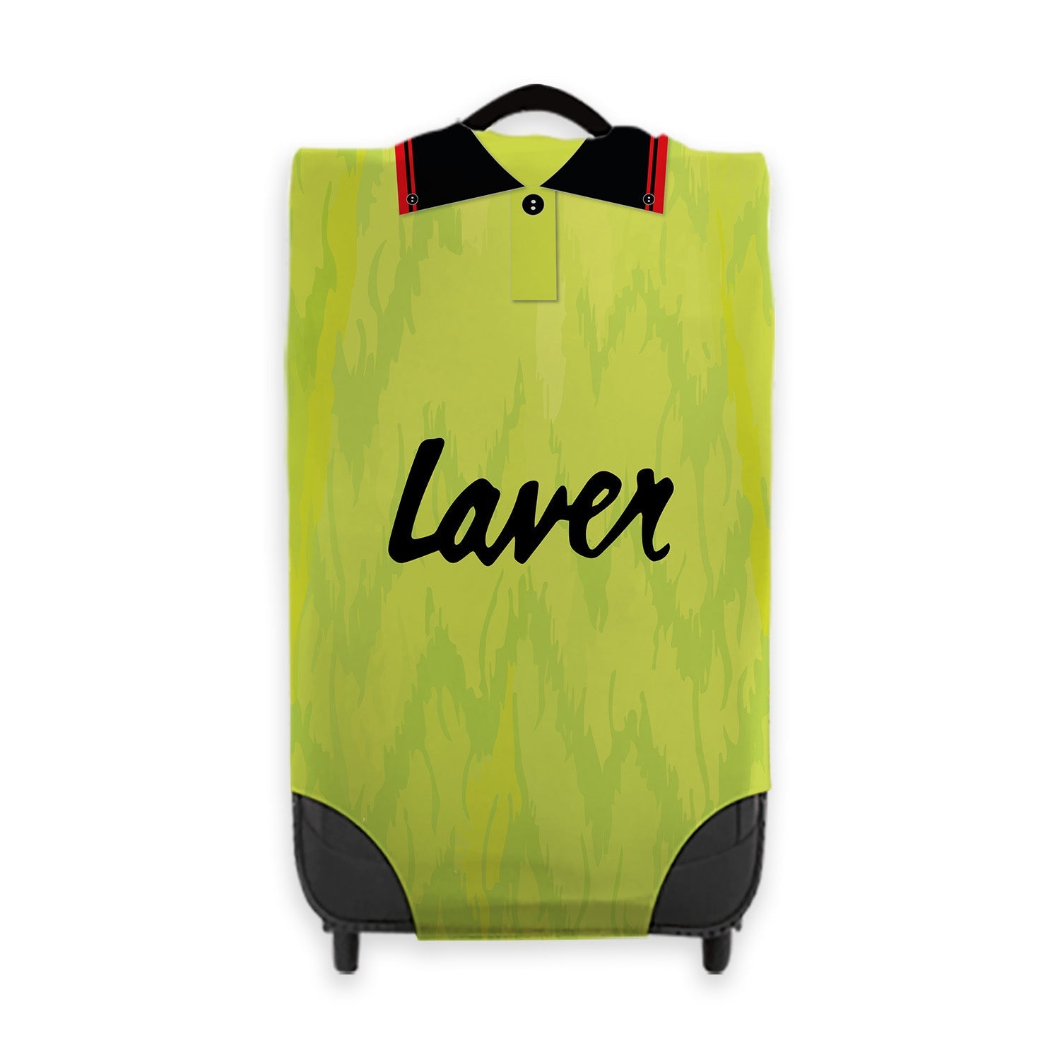 Sheffield - 1990 Away Shirt - Retro CaseSkin - 3 Sizes