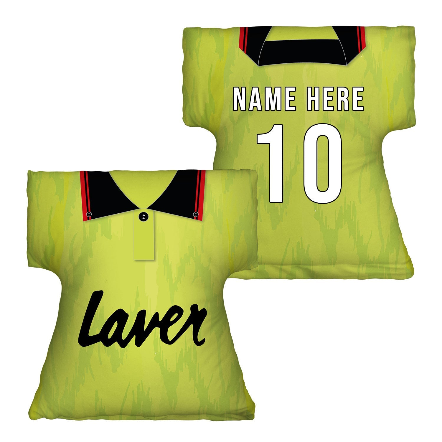 Sheffield 1990 Extérieur Chemise Personnalisé Rétro Football Sheffield 1990 Extérieur Chemise Personnalisé Rétro Football