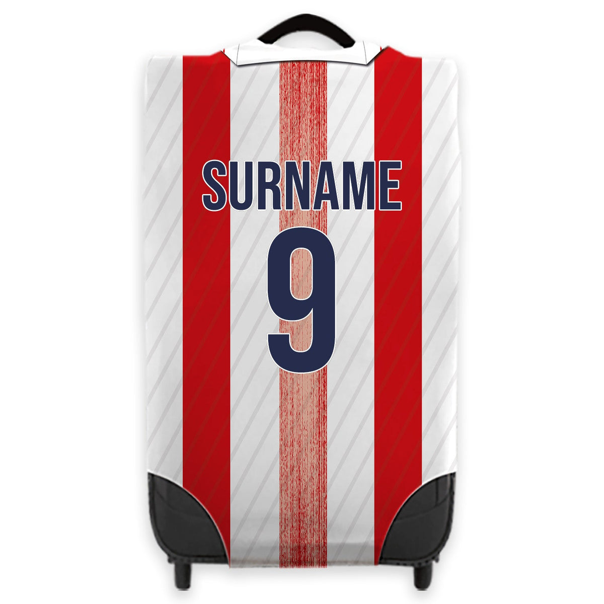 St Johnstone 1990 Away - Retro Caseskin - 3 Sizes