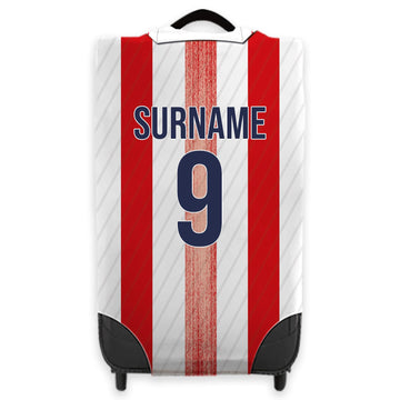 St Johnstone 1990 Away - Retro Caseskin - 3 Sizes