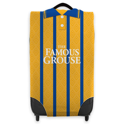 St Johnstone 1994 Away - Retro Caseskin - 3 Sizes