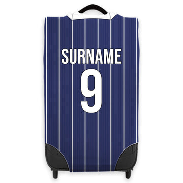 St Johnstone 1997 Home - Retro Caseskin - 3 Sizes