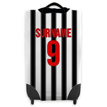 St Mirren Retro 1995 Home - Retro Caseskin - 3 Sizes