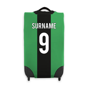 Stoke - 1994 Away Shirt - Retro CaseSkin - 3 Sizes