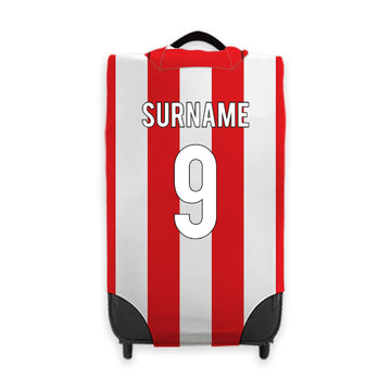 Stoke - 1994 Home Shirt - Retro CaseSkin - 3 Sizes