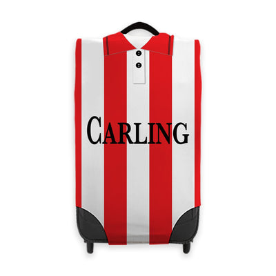 Stoke - 1994 Home Shirt - Retro CaseSkin - 3 Sizes