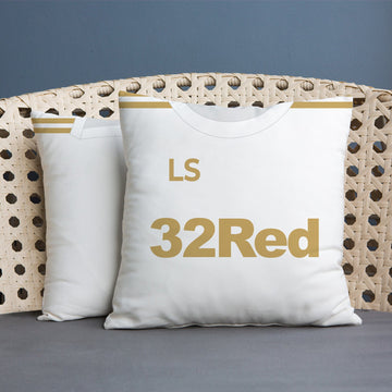 Swansea - 2012 Home Shirt - 45cm or 61cm Retro Cushion
