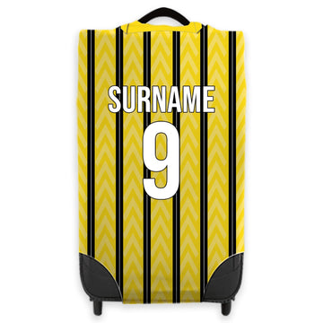 Wednesday 1992 Away - Retro Caseskin Luggage Covers - 3 Sizes