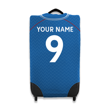 Soton 1987 Away - Retro - Caseskin - 3 Sizes
