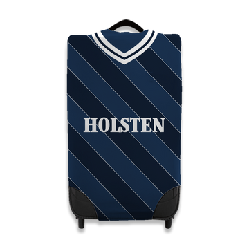 Tottenham Hotspur 1986 Away - Retro - Caseskin - 3 Sizes