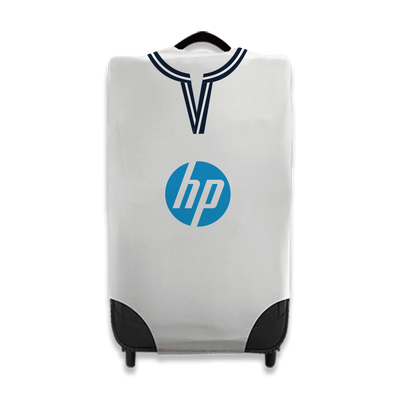 Tottenham Hotspur 2013 Home - Retro - Caseskin - 3 Sizes