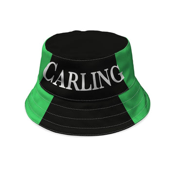 Stoke 1994 Away - Retro Bucket Hat