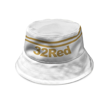 Swansea 2012 Home - Retro Bucket Hat