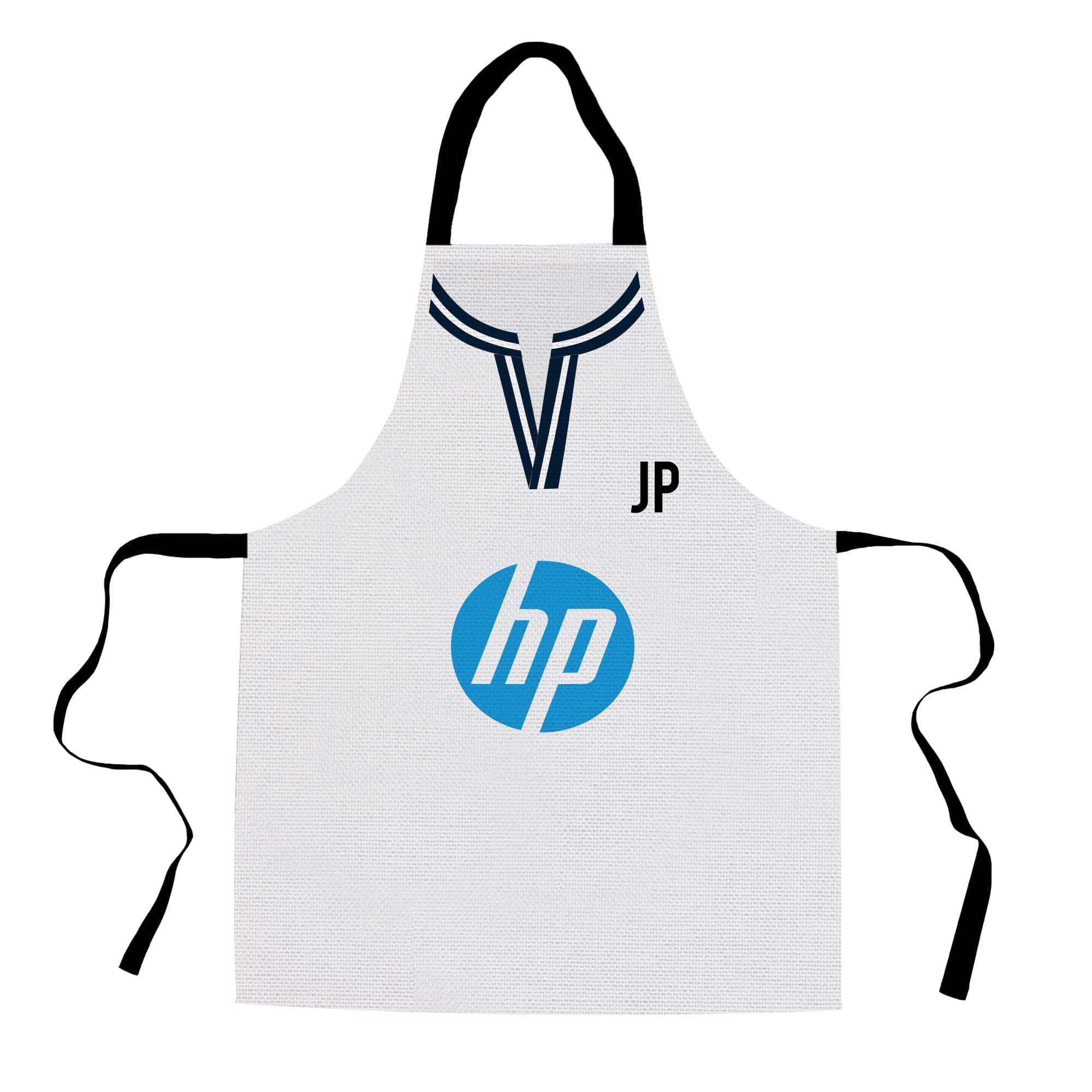 Tottenham Hotspur FC - 2013 Home Shirt - Retro Football Apron