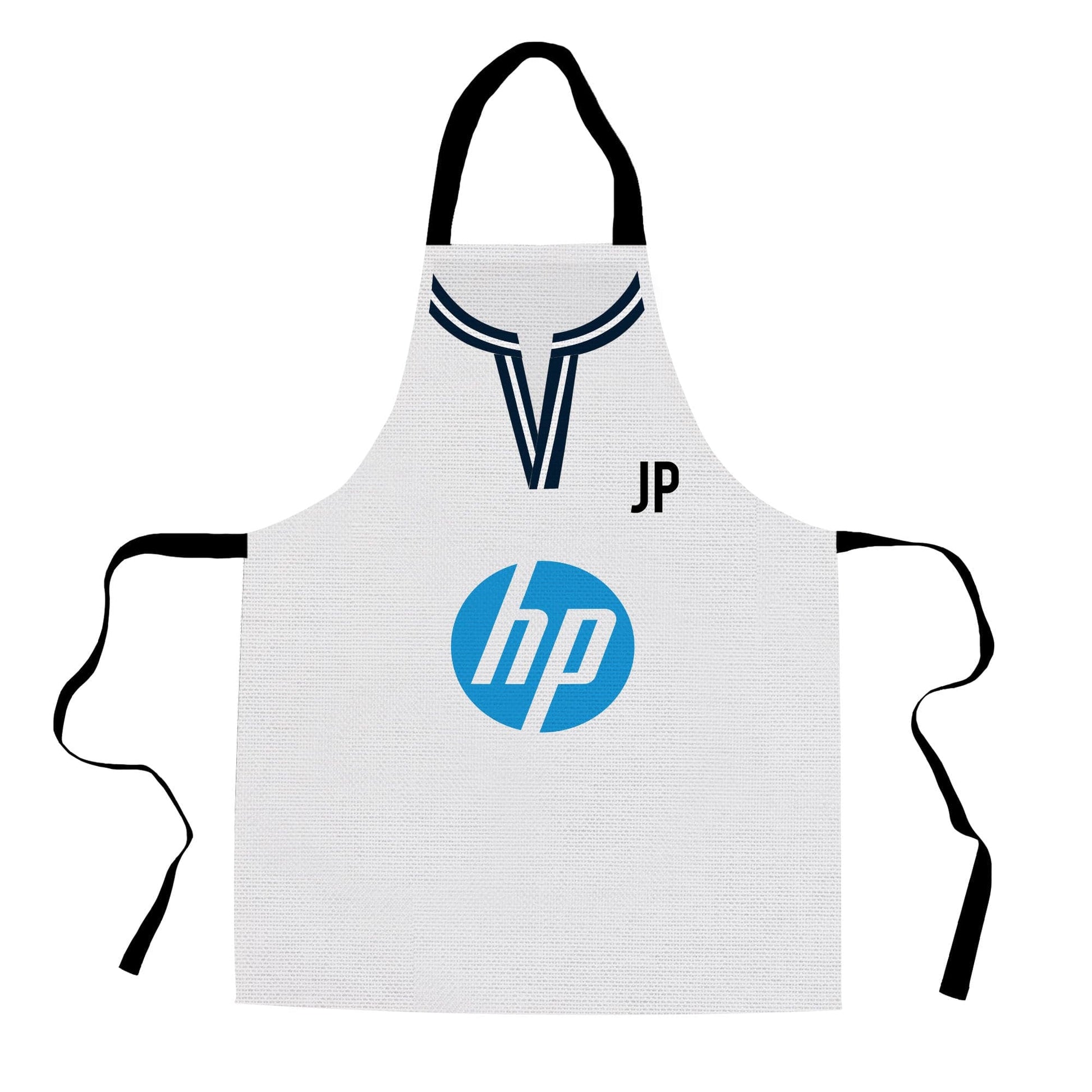 Tottenham Hotspur FC - 2013 Home Shirt - Retro Football Apron