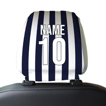 West Brom 2007 Home