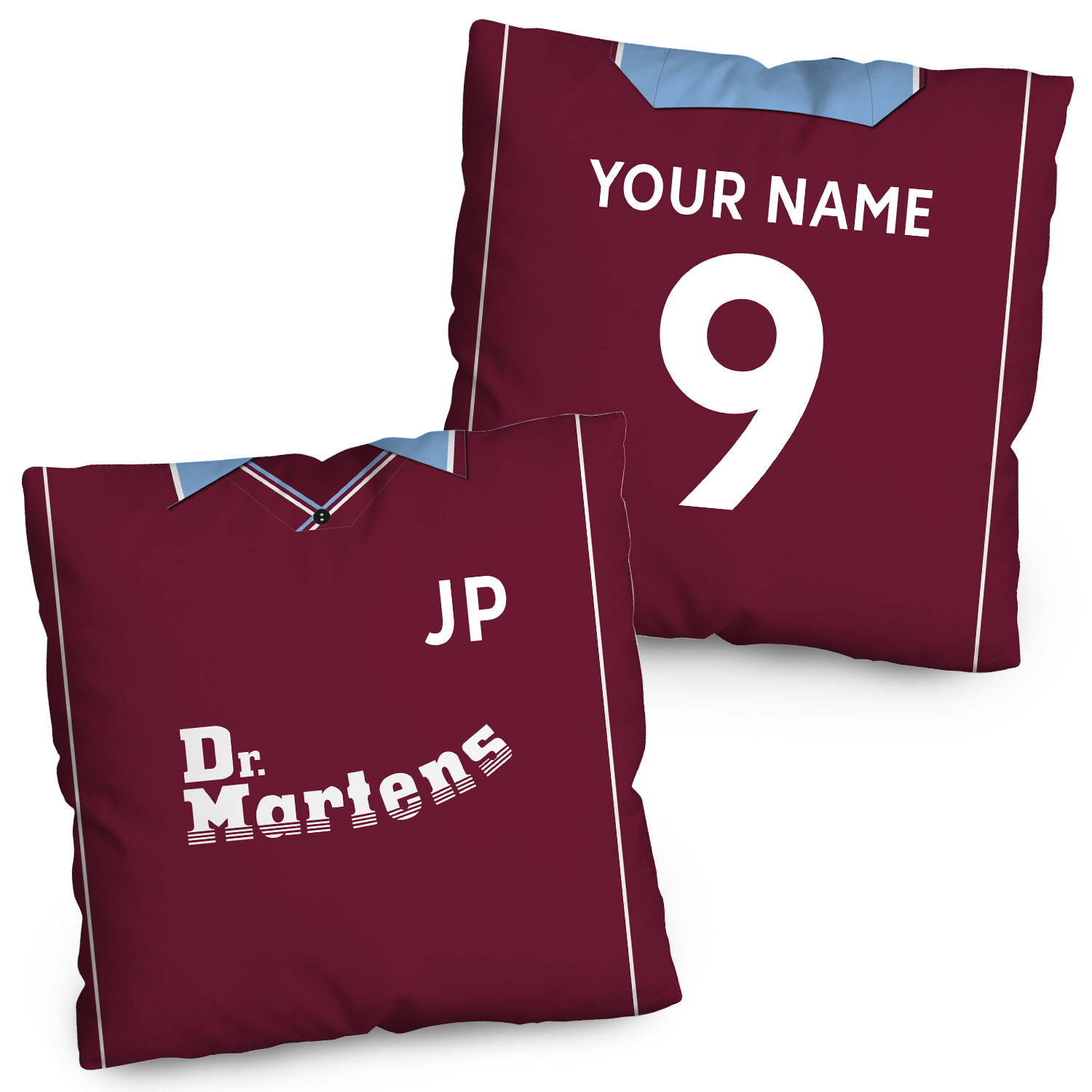 Westham - 2000 - Home - Retro - 45cm Cushion