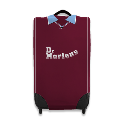 West Ham 2000 Home - Retro - Caseskin - 3 Sizes