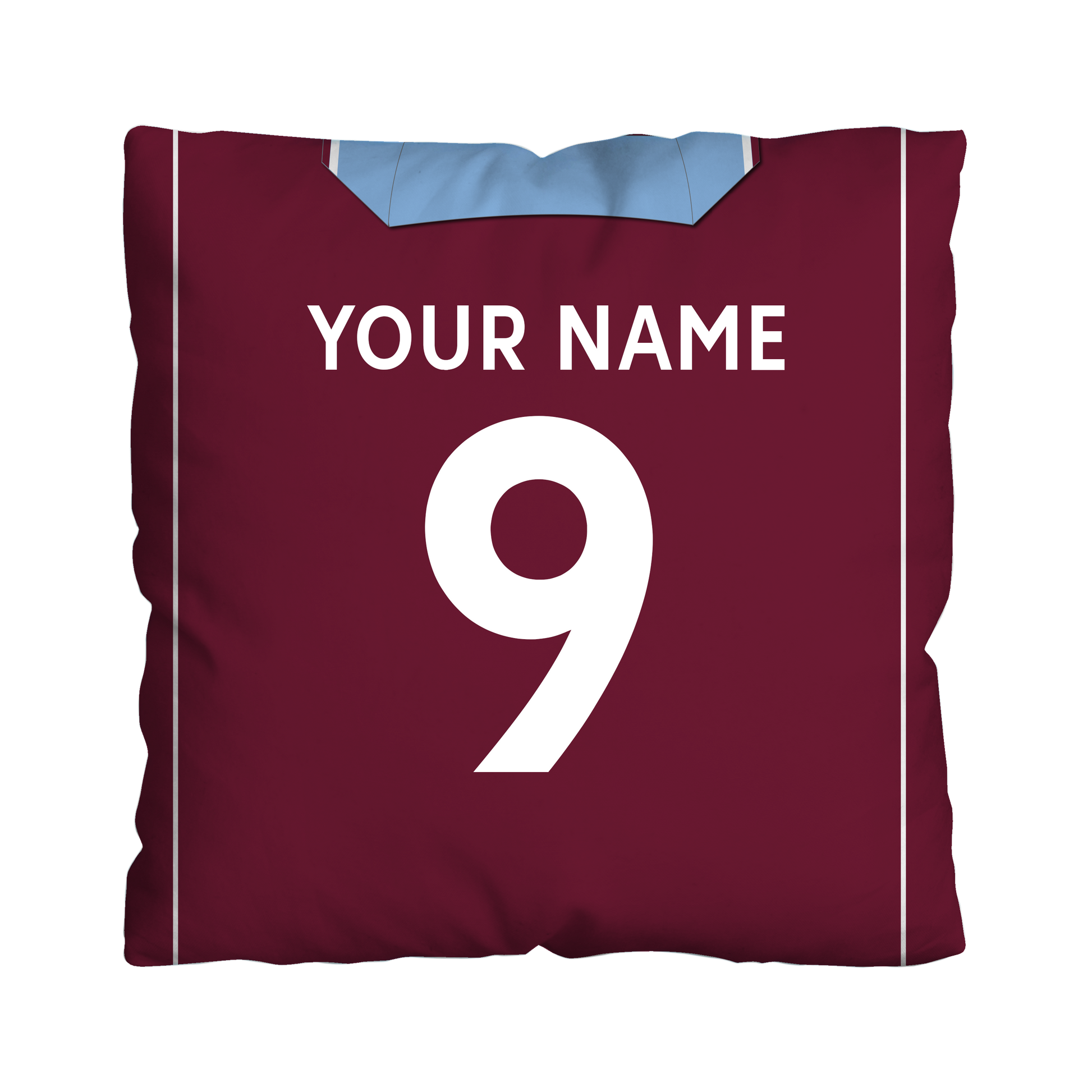 Westham - 2000 - Home - Retro - 45cm Cushion
