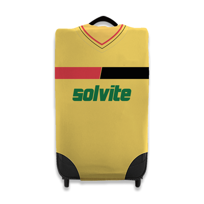 Watford 1986 Home - Retro - Caseskin - 3 Sizes
