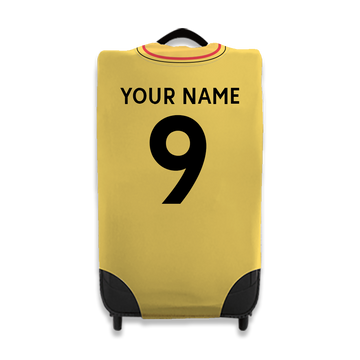 Watford 1986 Home - Retro - Caseskin - 3 Sizes
