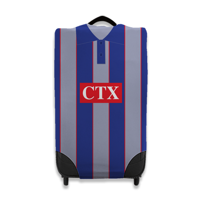 Watford 1998 Away - Retro - Caseskin - 3 Sizes