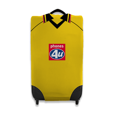 Watford 1999 Home - Retro - Caseskin - 3 Sizes