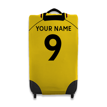 Watford 1999 Home - Retro - Caseskin - 3 Sizes