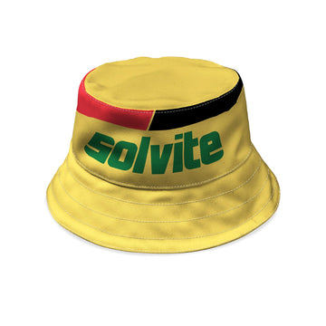 Watford 1986 Home - Retro Bucket Hat