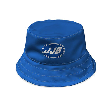Wigan 2006 Home - Retro Bucket Hat