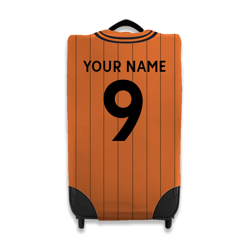 Wolves 1982 Home - Retro - Caseskin - 3 Sizes