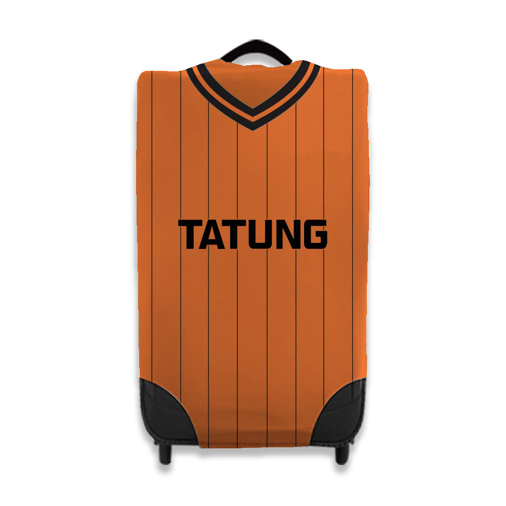 Wolves 1982 Home - Retro - Caseskin - 3 Sizes