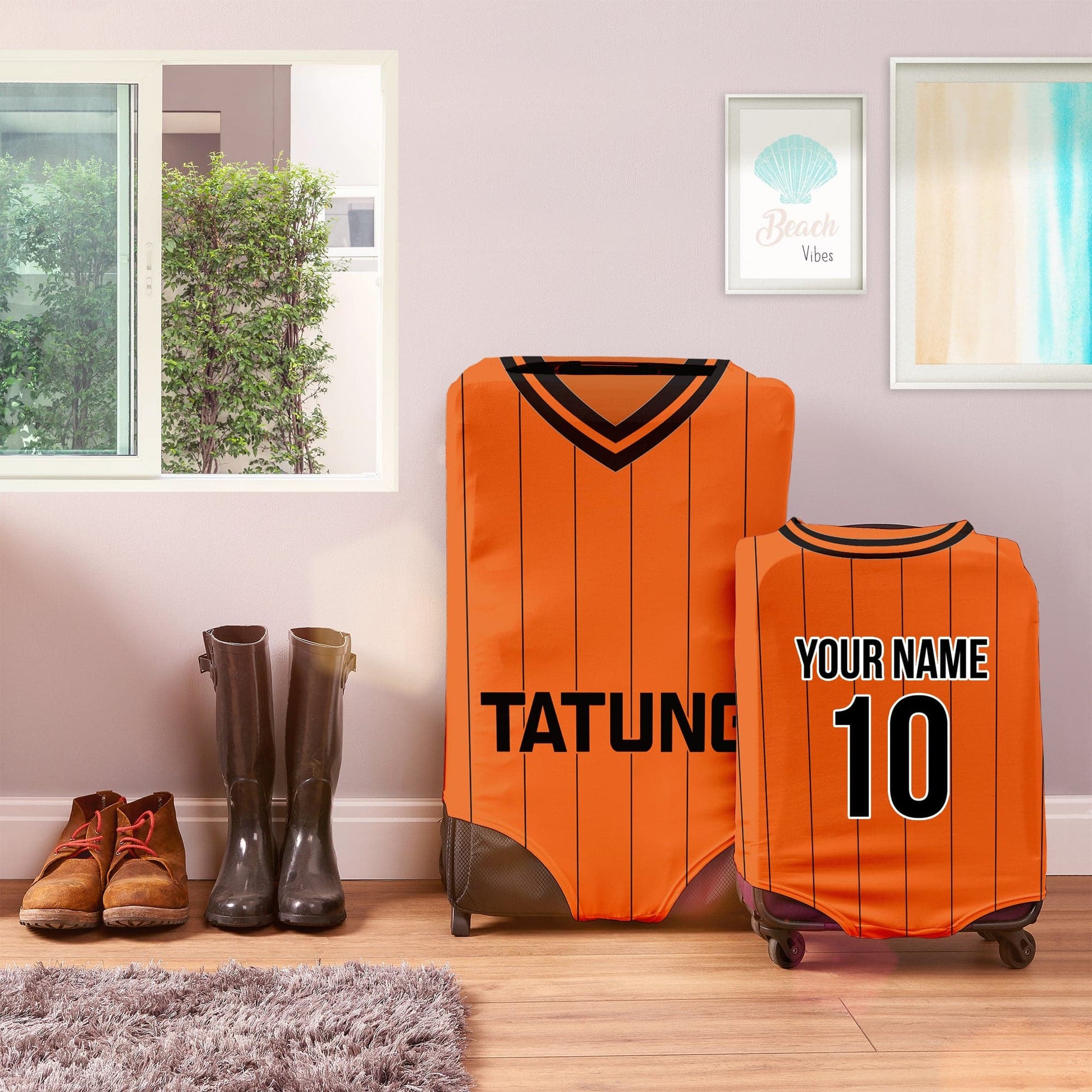 Wolves 1982 Home - Retro - Caseskin - 3 Sizes
