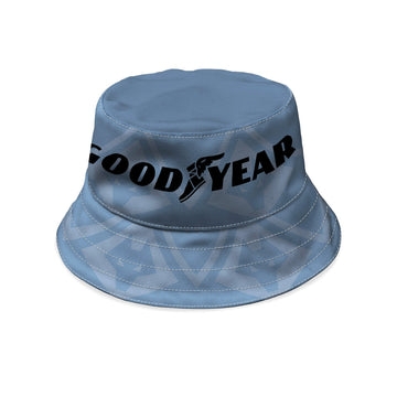 Wolves 1992 Away Bucket Hat - Front View