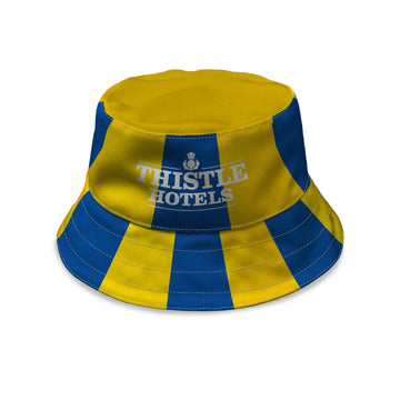 Leeds 1994 Away - Retro Bucket Hat
